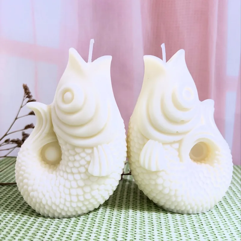 Velas de peixe